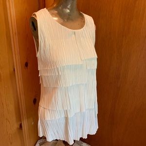 Ivory Jennie & Marlis architectural top M